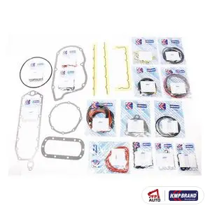 Set garnituri inferioare pentru Komatsu®, cod 6151-K2-9901