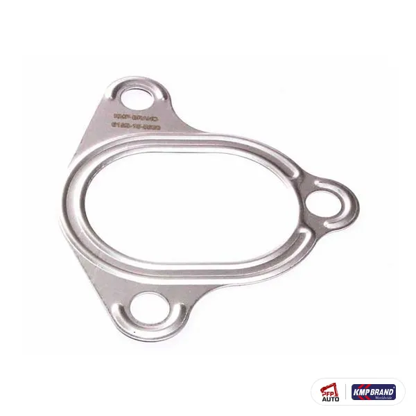 Garnitură galerie evacuare KMP Brand pentru Komatsu®, cod 6152-15-5830