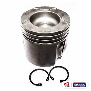 Piston fără bolț, cu siguranțe, pentru Komatsu®, cod 6152-31-2113