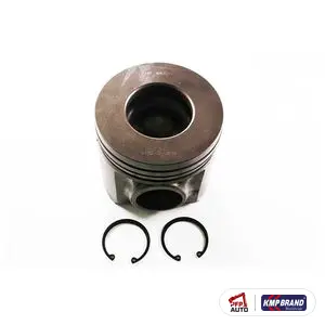 Piston fără bolț, cu siguranțe, pentru Komatsu®, cod 6152-32-2510