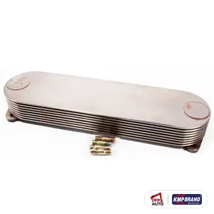 Miez răcitor ulei, 8P, pentru Komatsu®, cod 6152-62-2210