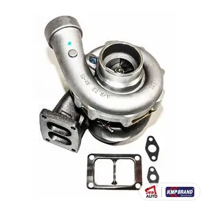 Turbosuflantă pentru Komatsu®, cod 6152-81-8110