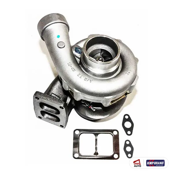 Turbosuflantă KMP Brand pentru Komatsu®, cod 6152-81-8110