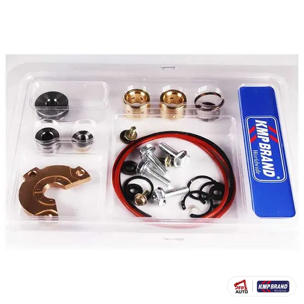 Kit reparație turbosuflantă KMP Brand pentru Komatsu®, cod 6152-81-8310-RK