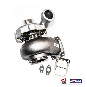 Turbosuflantă pentru Komatsu®, cod 6152-81-8310