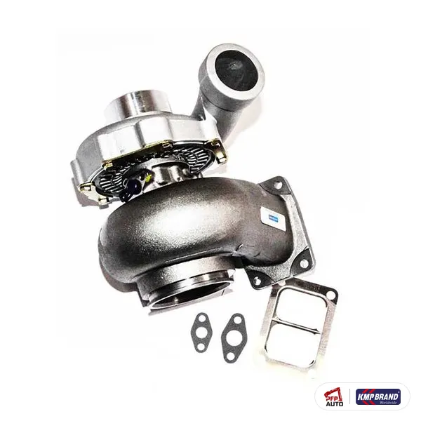 Turbosuflantă KMP Brand pentru Komatsu®, cod 6152-81-8310