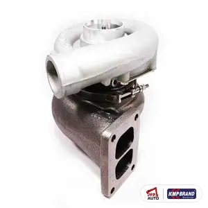 Turbosuflantă pentru Komatsu®, cod 6152-82-8610