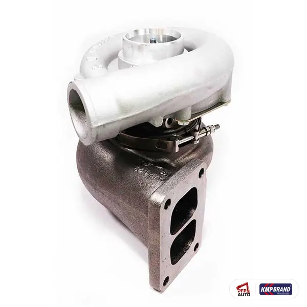 Turbosuflantă KMP Brand pentru Komatsu®, cod 6152-82-8610