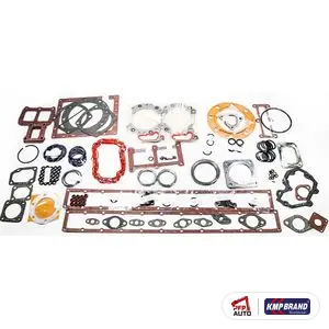 Set garnituri superioare pentru Komatsu®, cod 6152-K1-9901