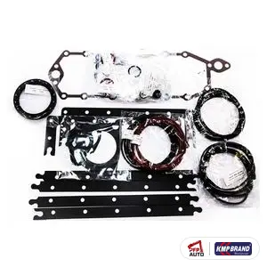 Set garnituri inferioare pentru Komatsu®, cod 6152-K2-9901