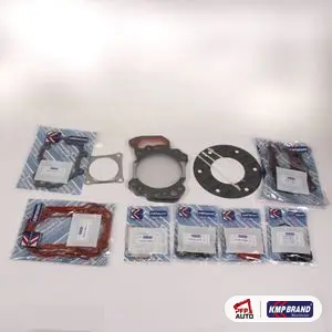 Set garnituri superioare pentru Komatsu®, cod 6153-K1-9900
