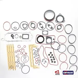 Set garnituri inferioare pentru Komatsu®, cod 6153-K2-9900