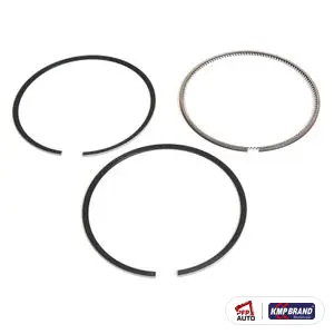 Set segmenți piston pentru Komatsu®, cod 6154-31-2030
