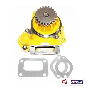 Pompă de apă completă pentru Komatsu®, cod 6154-61-1102