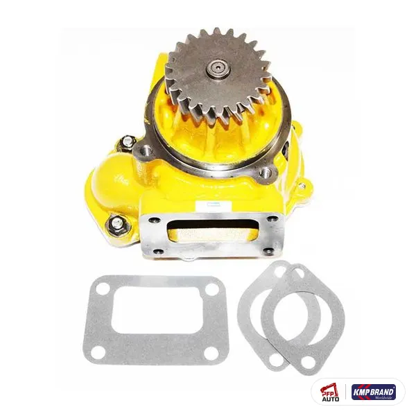 Pompă de apă completă KMP Brand pentru Komatsu®, cod 6154-61-1102