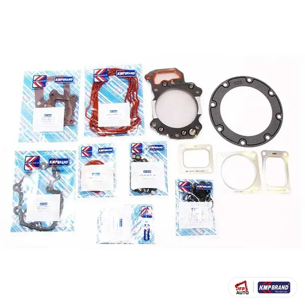 Set garnituri superioare KMP Brand pentru Komatsu®, cod 6154-K1-9900