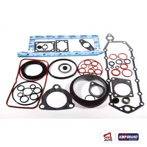 Set garnituri inferioare pentru Komatsu®, cod 6154-K2-9900