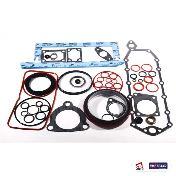 Set garnituri inferioare KMP Brand pentru Komatsu®, cod 6154-K2-9900