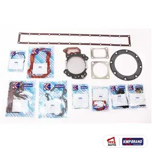 Set garnituri superioare pentru Komatsu®, cod 6155-K1-9900