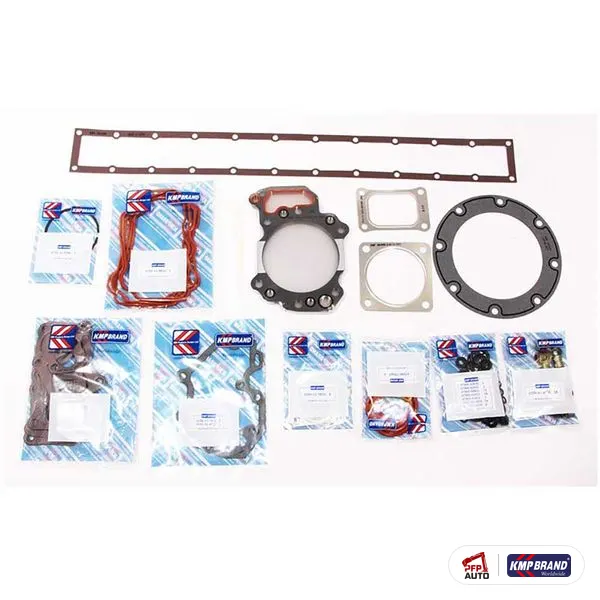 Set garnituri superioare KMP Brand pentru Komatsu®, cod 6155-K1-9900