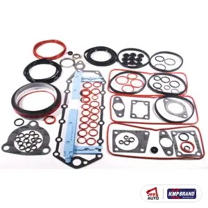 Set garnituri inferioare pentru Komatsu®, cod 6155-K2-9900