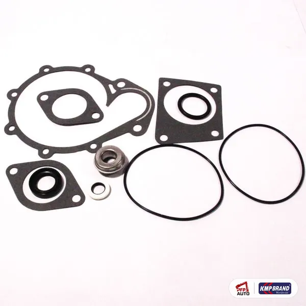 Set garnituri pompă de apă KMP Brand pentru Komatsu®, cod 6155-K6-9900