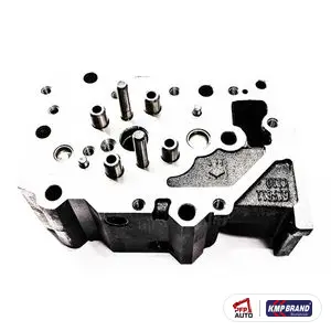 Chiulasă goală pentru Komatsu®, cod 6156-11-1101