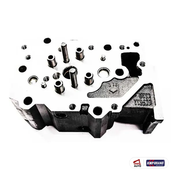 Chiulasă goală KMP Brand pentru Komatsu®, cod 6156-11-1101