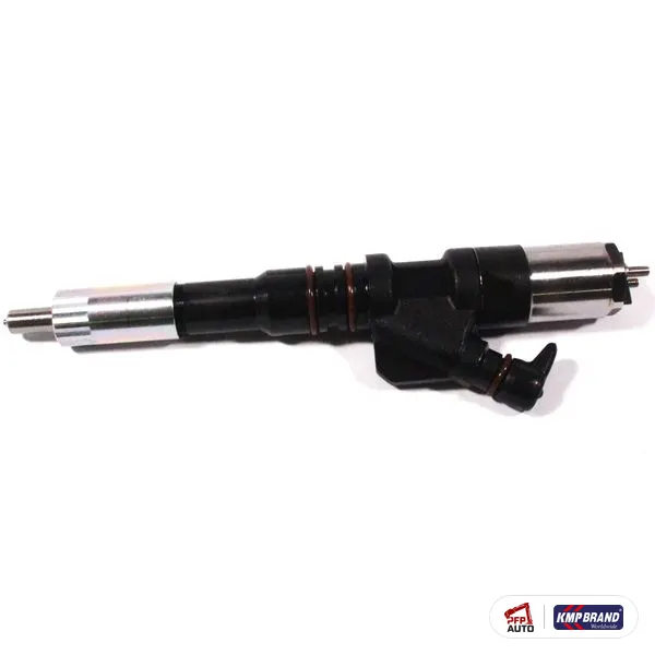 Injector KMP Brand pentru Komatsu®, cod 6156-11-3100