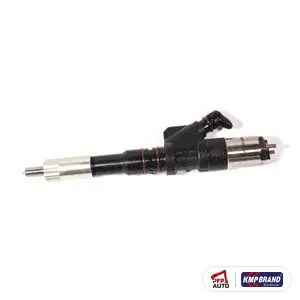 Injector pentru Komatsu®, cod 6156-11-3300