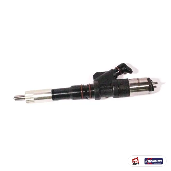 Injector KMP Brand pentru Komatsu®, cod 6156-11-3300