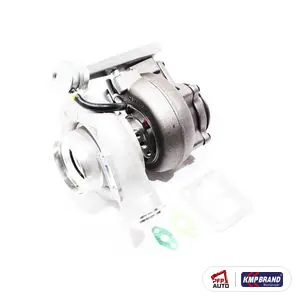Turbosuflantă pentru Komatsu®, cod 6156-81-8170