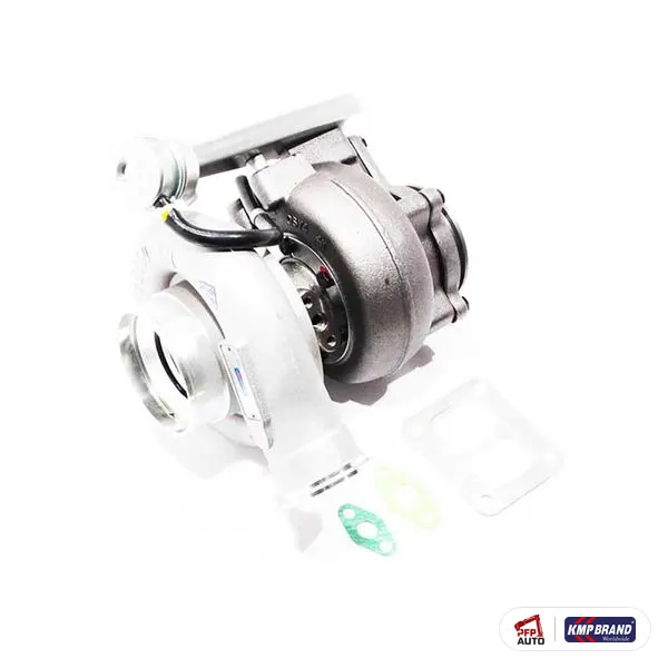 Turbosuflantă KMP Brand pentru Komatsu®, cod 6156-81-8170