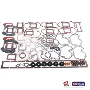 Set garnituri superioare pentru Komatsu®, cod 6158-K1-9900