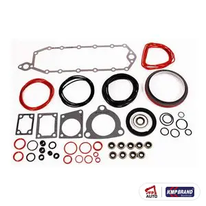 Set garnituri inferioare pentru Komatsu®, cod 6159-K2-9900