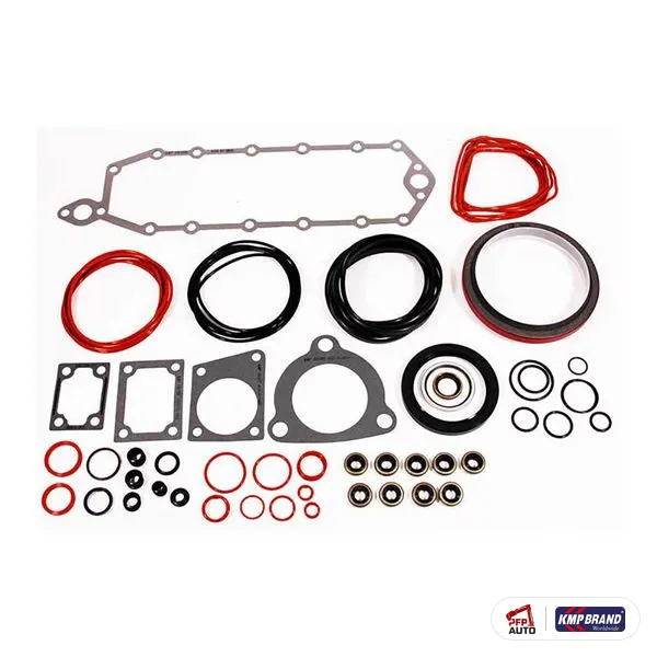 Set garnituri inferioare KMP Brand pentru Komatsu®, cod 6159-K2-9900