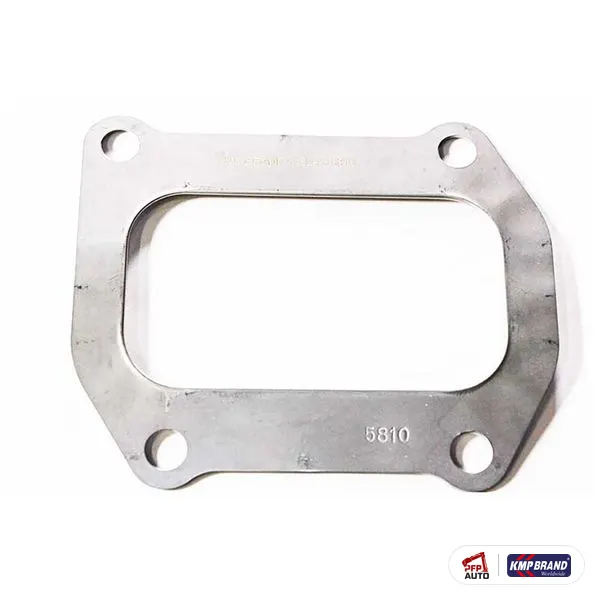 Garnitură galerie evacuare KMP Brand pentru Komatsu®, cod 6162-13-5810