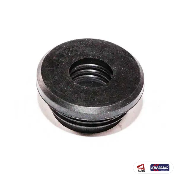 Garnitură capac culbutori (6) KMP Brand pentru Komatsu®, cod 6162-13-8181