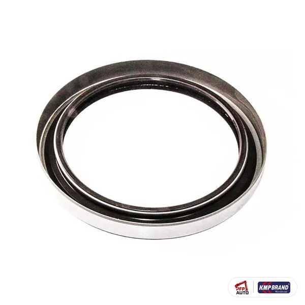 Simering frontal KMP Brand pentru Komatsu®, cod 6162-23-3510
