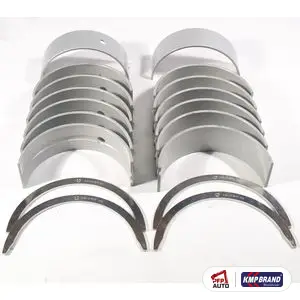 Set cuzineți palier și cuzineți axiali STD pentru Komatsu®, cod 6162-23-8000