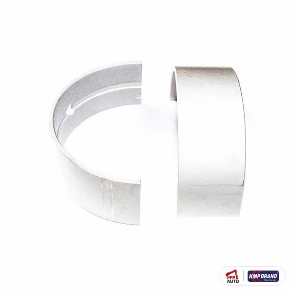 Cuzineți palier (pereche) 0.50 mm KMP Brand pentru Komatsu®, cod 6162-28-8010