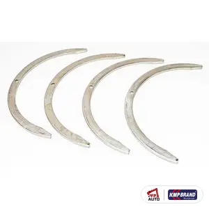 Set șaibe axiale (4 buc.) - 0.50 mm pentru Komatsu®, cod 6162-28-8050