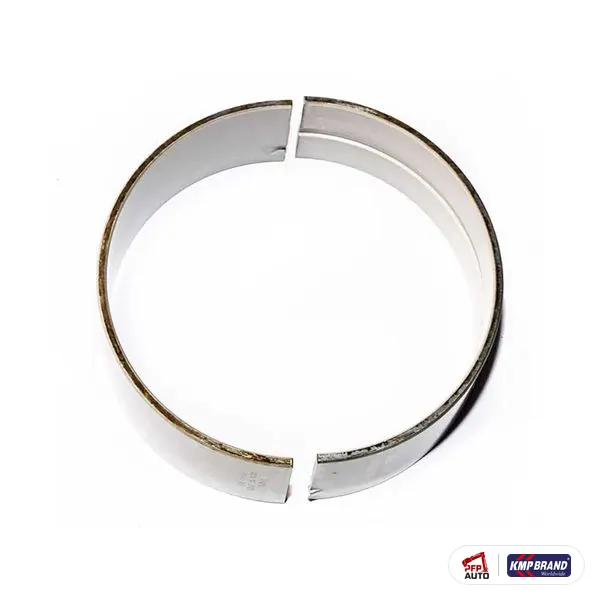 Cuzineți palier (pereche) 0.25 mm KMP Brand pentru Komatsu®, cod 6162-29-8010