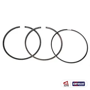 Set segmenți piston pentru Komatsu®, cod 6162-33-2060