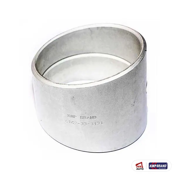 Bucșă bielă KMP Brand pentru Komatsu®, cod 6162-33-3131