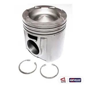 Piston fără bolț, cu siguranțe, pentru Komatsu®, cod 6162-35-2120