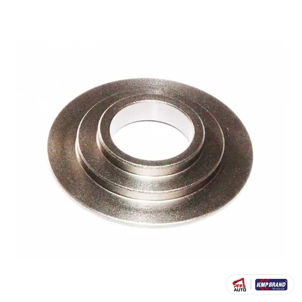 Taler inferior arc supapă KMP Brand pentru Komatsu®, cod 6162-43-4430