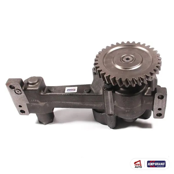 Pompă de ulei KMP Brand pentru Komatsu®, cod 6162-53-1012