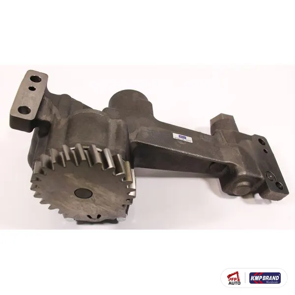 Pompă de ulei KMP Brand pentru Komatsu®, cod 6162-55-1011