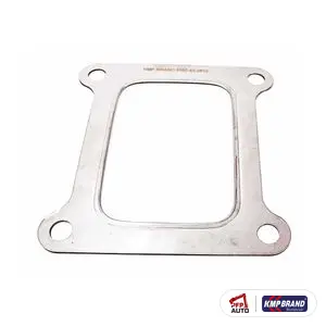 Garnitură prindere turbosuflantă pentru Komatsu®, cod 6162-83-2810